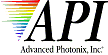 (API ADVANCED, INC. LOGO)