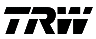 (TRW LOGO)