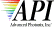 (ADVANCED PHOTONIX, INC. LOGO)