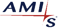 (AMI Logo)