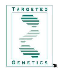 (TARGETED GENETICS)