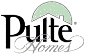 (PULTE HOMES LOGO)