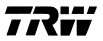 (TRW LOGO)