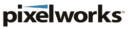 (PIXELWORKS LOGO)