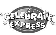 (CELEBRATE EXPRESS LOGO)