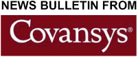 (COVANSYS LOGO)