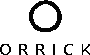 (ORRICK LOGO SMALL)