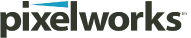 (PIXELWORKS COMPANY LOGO)