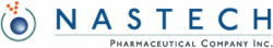 (NASTECH PHARMACEUTICAL COMPANY INC. LOGO)