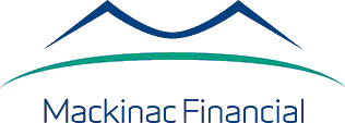 (MACKINAC FINANCIAL LOGO)