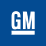 (GM LOGO)