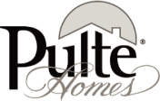 (PULTE HOMES LOGO)