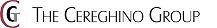 (THE CEREGHINO LOGO)