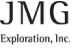 (JMG COMPANY LOGO)