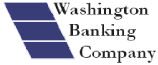 (WASHINGTON BANKING COMPANY LOGO)