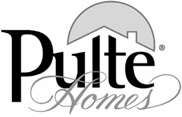 (PULTE HOMES LOGO)