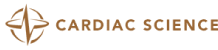 (CARDIAC SCIENCE LOGO)