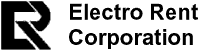 (ELECTRO RENT LOGO)