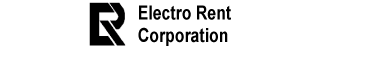 (ELECTRO RENT LOGO)