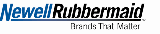 (NEWELL RUBBERMAID LOGO)