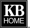 (KB HOME LOGO)