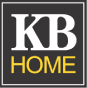 (KB HOME LOGO)