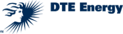 (DTE ENERGY LOGO)