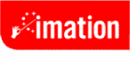 (IMATION LOGO)