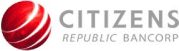 (CITIZENS REPUBLIC BANCORP LOGO)