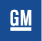 (GM LOGO)