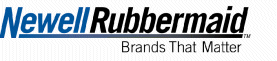 (NEWELL RUBBERMAID LOGO)