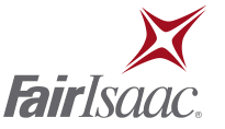 (FairIsaac Logo)
