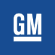 (GM LOGO)