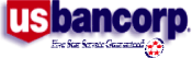 (U.S. BANCORP LOGO)