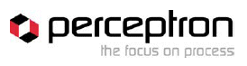 (PERCEPTRON LOGO)