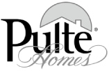 (Pulte Homes Logo)