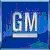 (GM LOGO)