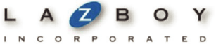 (LAZBOY INCORPORATED LOGO)