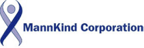 (MANNKIND CORPORATION LOGO)