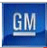 (GM LOGO)