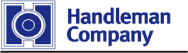 (HANDELMAN COMPANY LOGO)