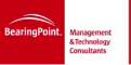 (BEARING POINT LOGO)