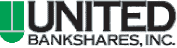 (UNITED BANKSHARES LOGO)