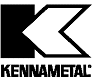 (KENNAMETAL INC. LOGO)