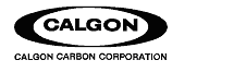 (CALGON LOGO)