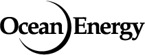 (OCEAN ENERGY LOGO)