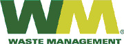 (WASTE MANAGEMENT LOGO)