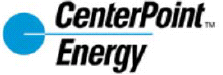 (CENTERPOINT ENERGY LOGO)