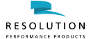 (RESOLUTION PERFORMANCE PRODUCTS LOGO)