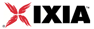 (IXIA LOGO)